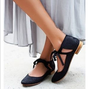 Free People Atlas Flats